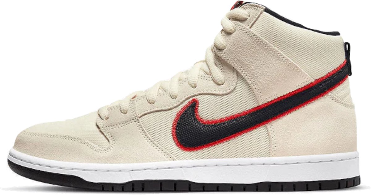 Nike SB Dunk High Pro PRM, 44.5