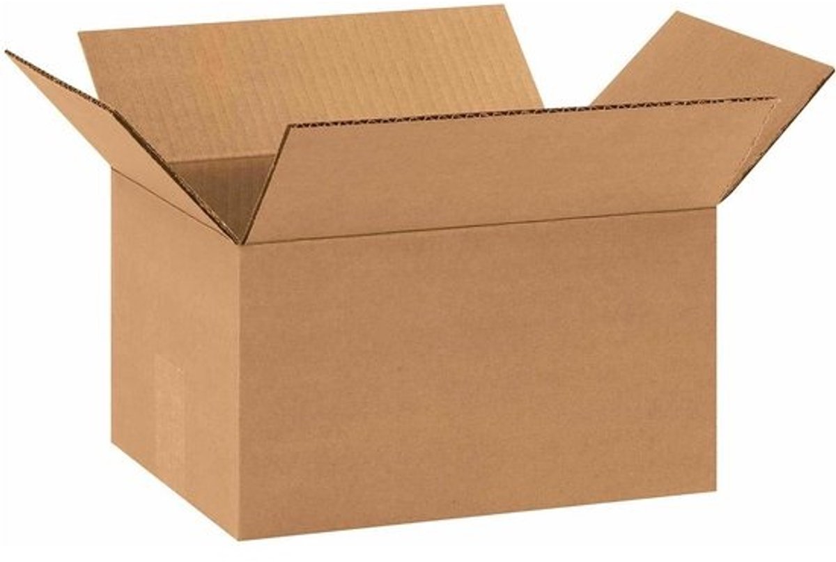 Verhuisdozen Set van 20 - Stevig Golfkarton - Ideaal voor Verhuizen en Opslag