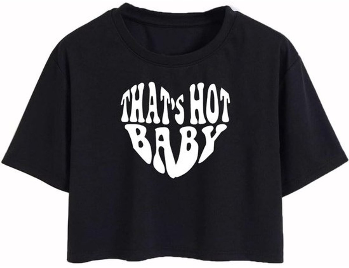 Set van 2 Stijlvolle Western Crop Tops voor Dames