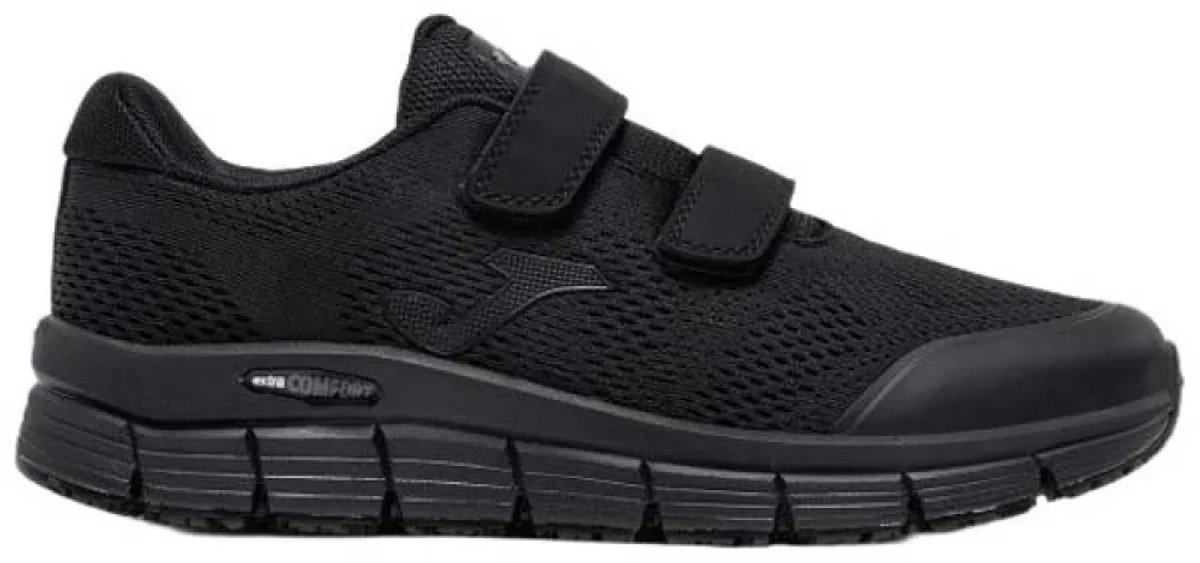 Joma Zen Schoenen Zwart EU 46 Man