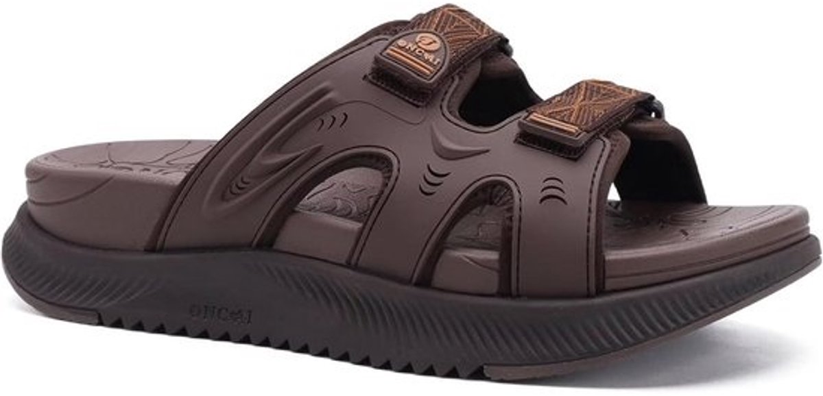 Dames Orthopedische Sandalen - Comfortabele Slippers - Zomerse Wandelingen - Voetboog Ondersteuning - Maat 36-43