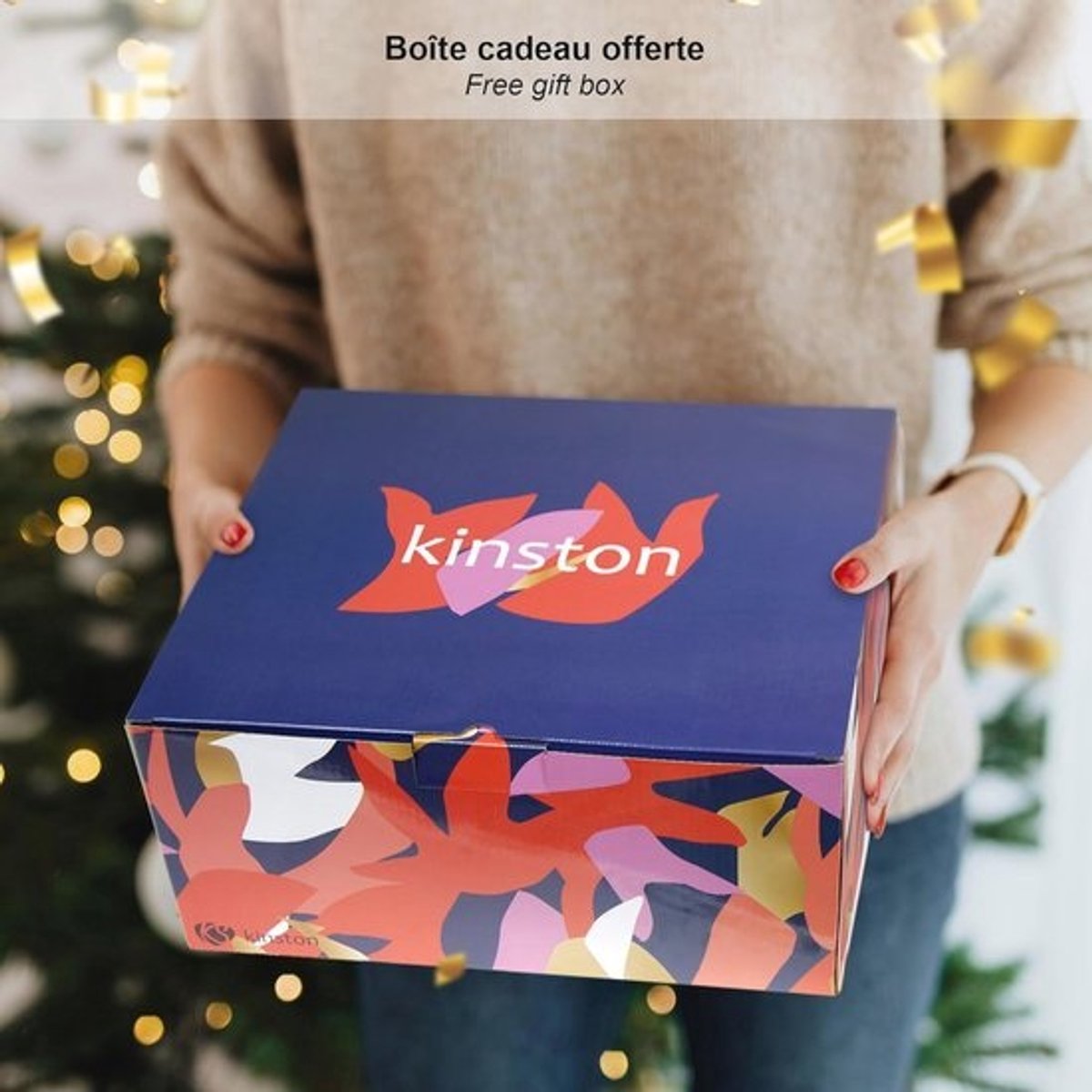 Halfstijve make-upkoffer 25 cm - Dames toilettas en reistas voor make-up