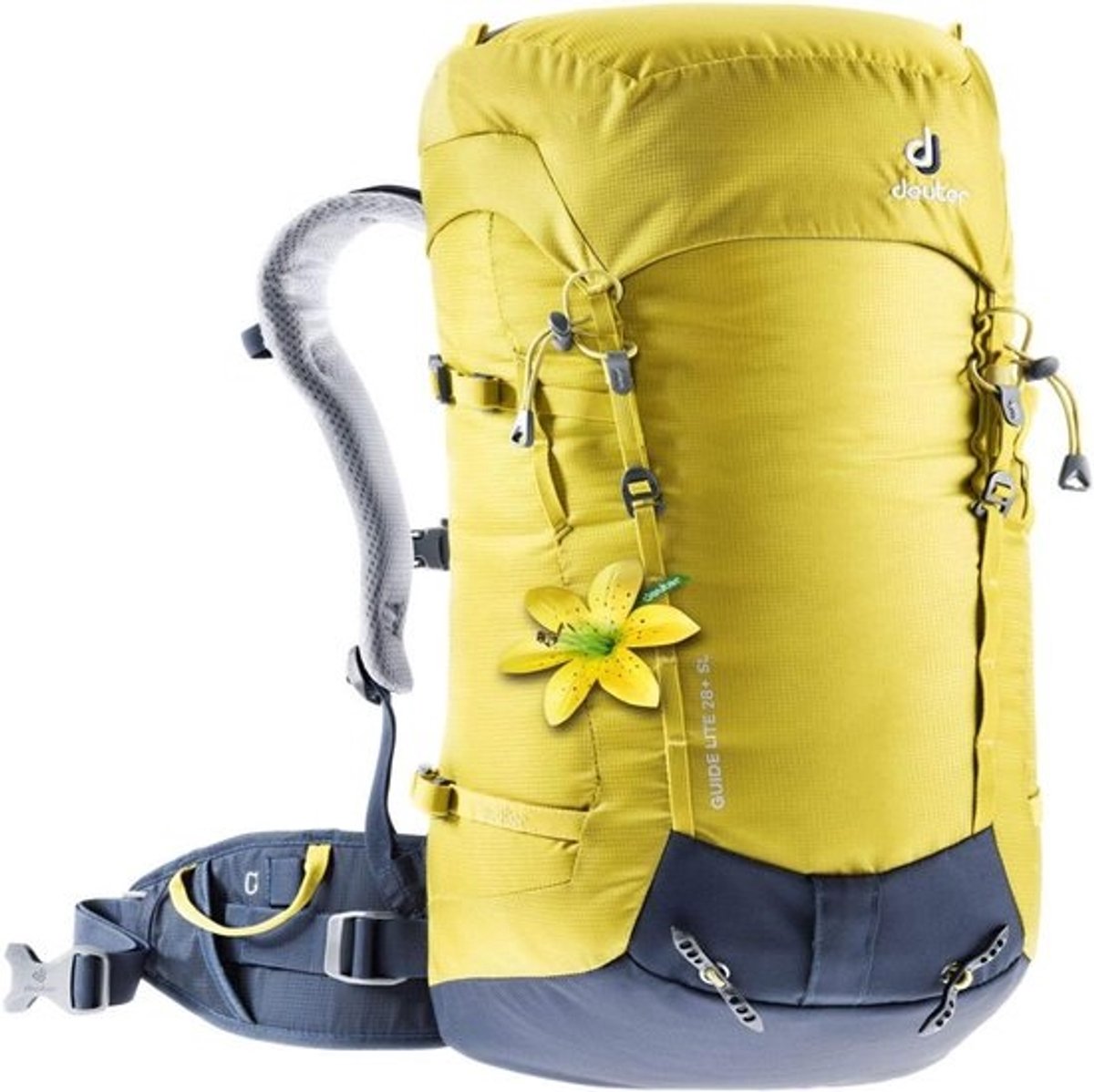 Dames Chalk Bag II - Ruime Dagtas met Comfortabele Schouderbanden