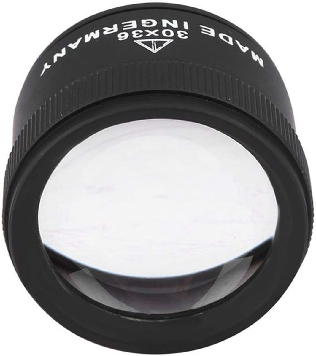 Dailygoody - Juwelierlupe - Vergrootglas 30X - Compact en