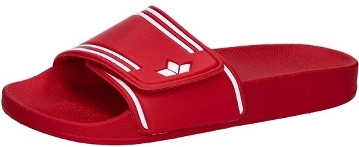 Unisex Sportsandalen met Klittenband en Orthopedisch Voetbed