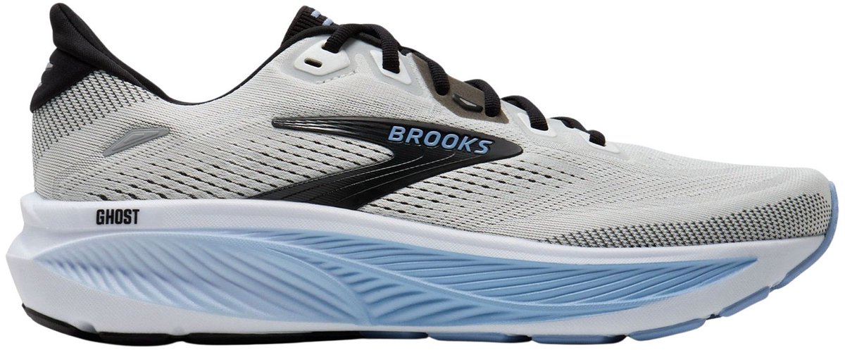 Brooks Ghost 18 Hardloopschoenen Heren