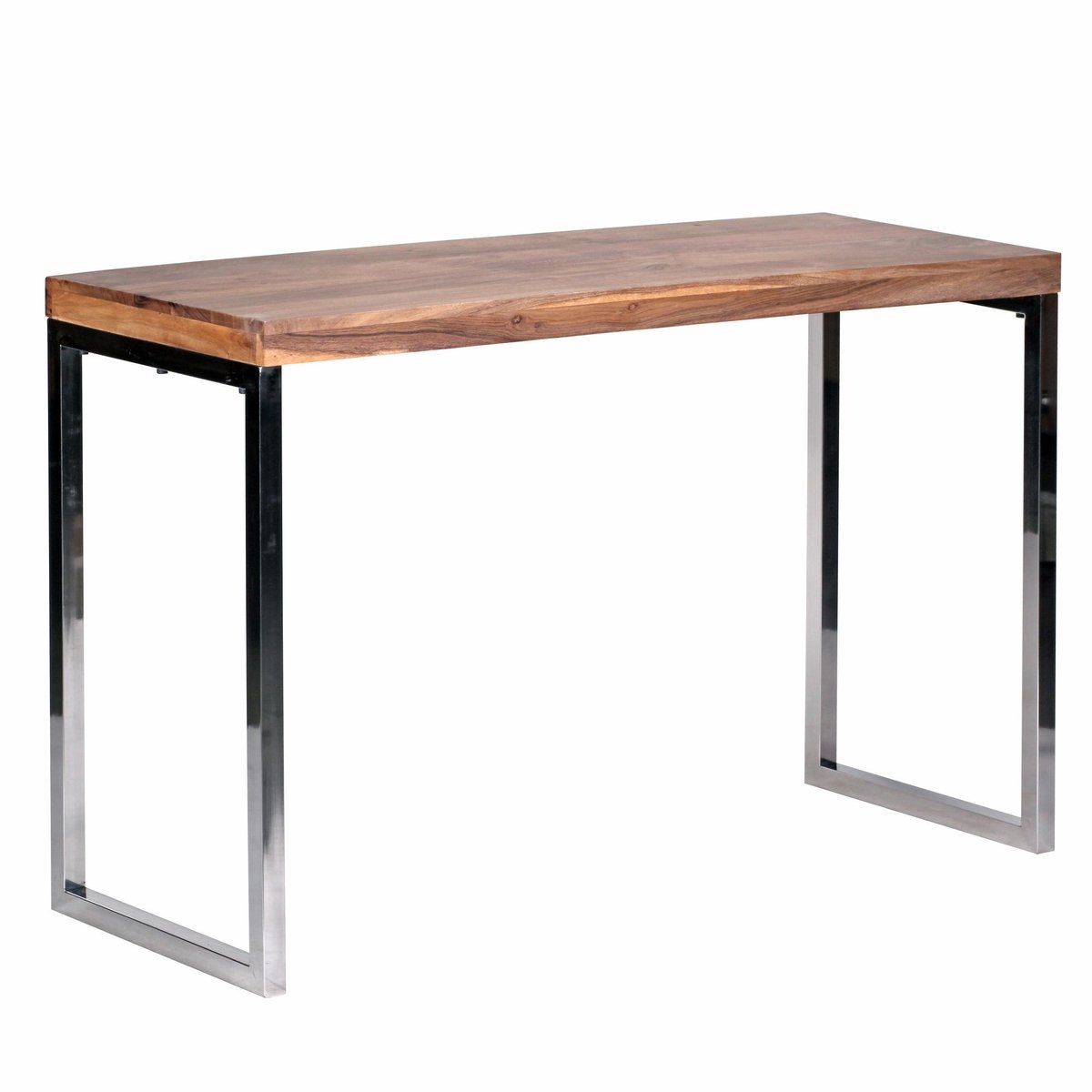 Gate39 - Guna 120 x 45 Bureau - Bruin