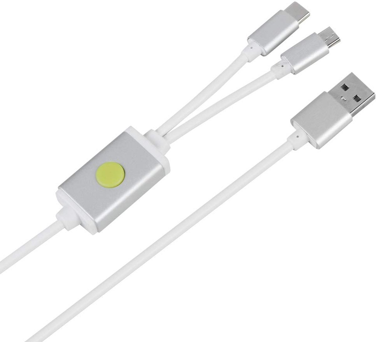 Dailygoods- EDL Kabel Omzeilt BL Lock - Brush Line - Qualcomm Telefoons - Geschikt voor Herstellen - TPE - 9008 Modus - Flashing Cable