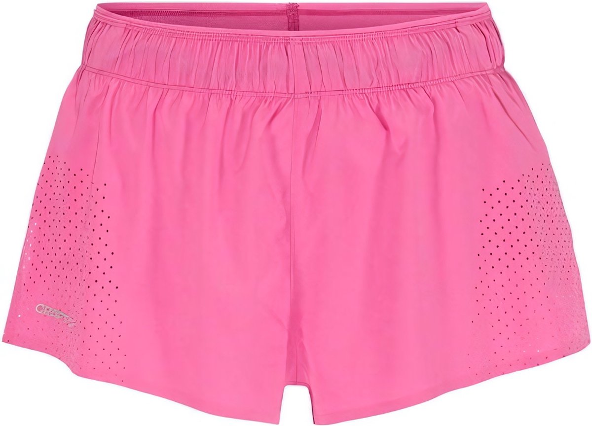 Craft Dames sportshort Race Day Split Shorts 2 W C17308