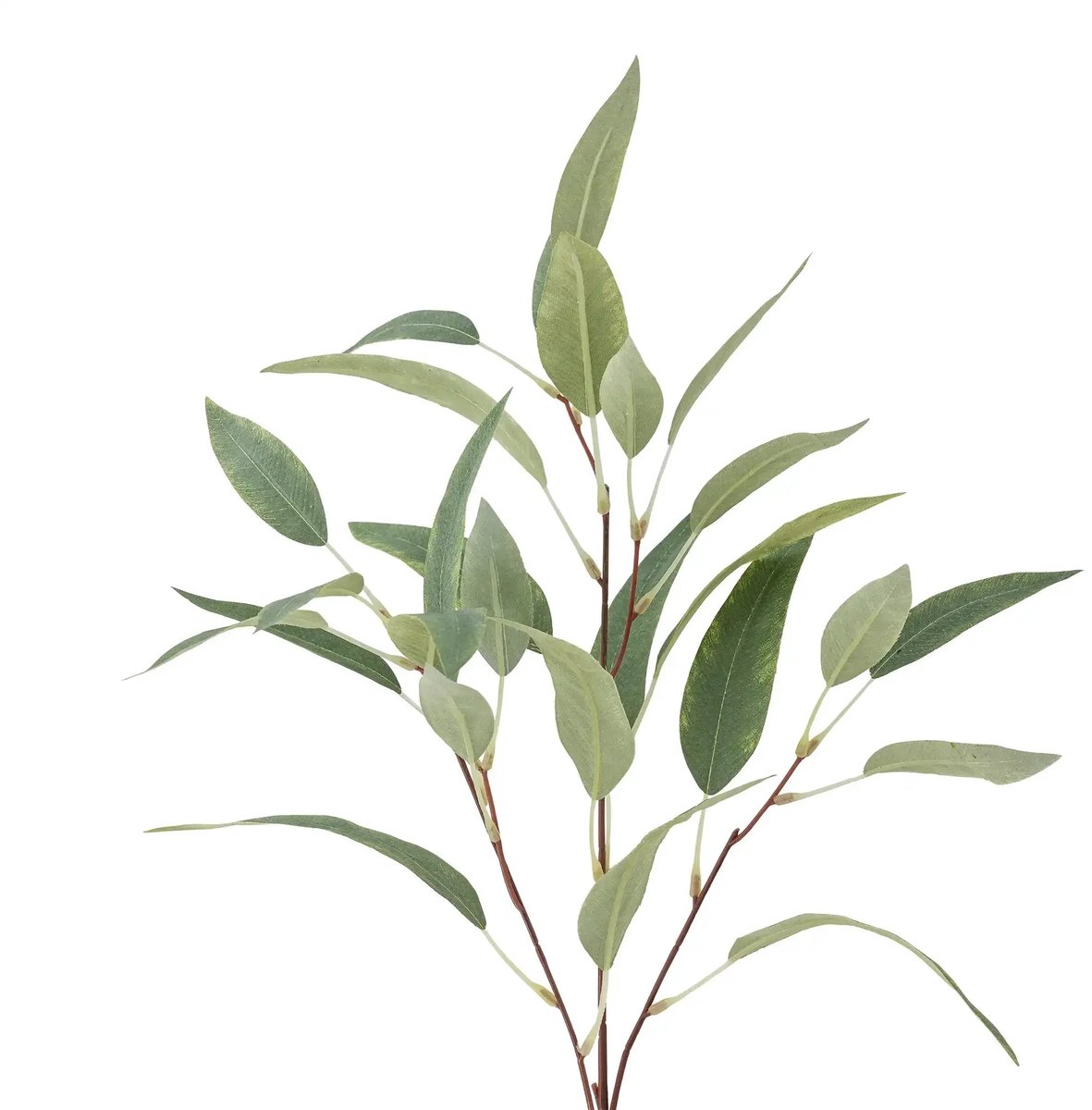 Bloomingville Kunsttak eucalyptus groen 85cm [gid://shopify/Metaobject/303100625231]