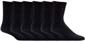 1 paar | Dames sokken | Herensokken | maat 42-47 | vrolijke sokken | grappige sokken | happy socks printjes | thema konijntjes