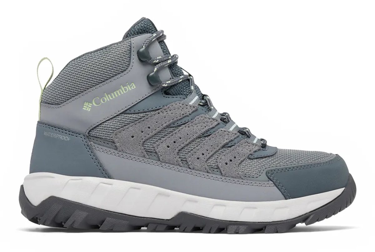 Columbia Strata Trail™ Wandelschoenen Grijs EU 41 1/2 Vrouw