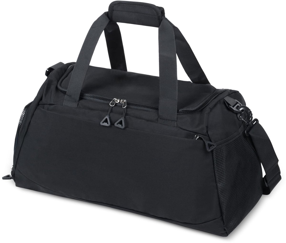 Dailygoods - 30L Reistas voor Dames en Heren - Opvouwbaar en Waterdicht
