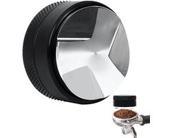 Dailygoods - Tamper Coffee Filter 58 mm - Espresso Tamper