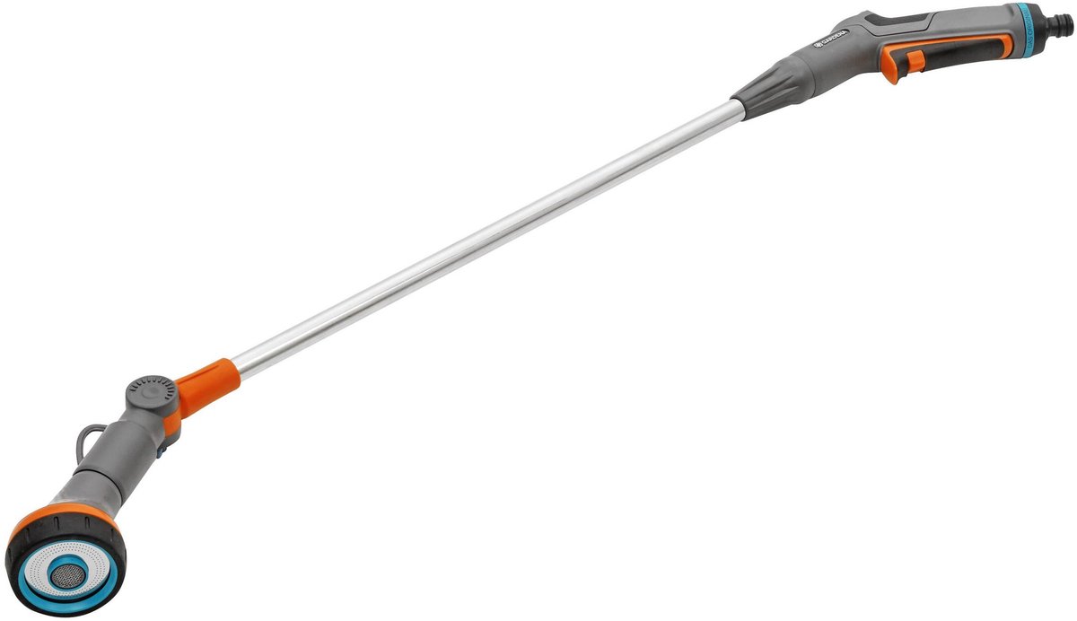 Gardena Comfort Spray Nozzle with Extension - Spray Nozzle