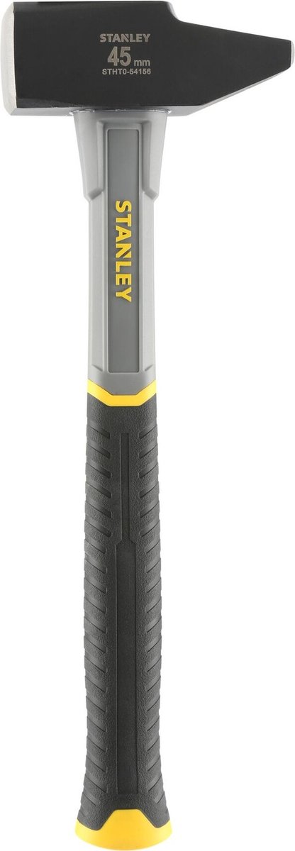 STANLEY Bankhamer Glasvezel 1000gr - STHT0-54156