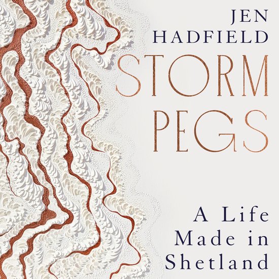 Storm Pegs - cover