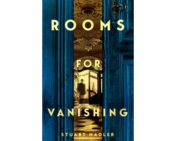 Rooms for Vanishing