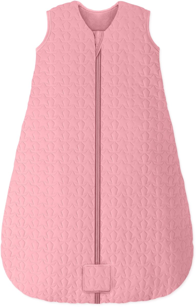 SnelShoppen - Winter Slaapzak Baby 18-24 maanden, 2,5 TOG, Katoen, Warm & Zacht, 90 cm, Geschikt voor Jongens en Meisjes, Babyslaapzak voor Pasgeboren