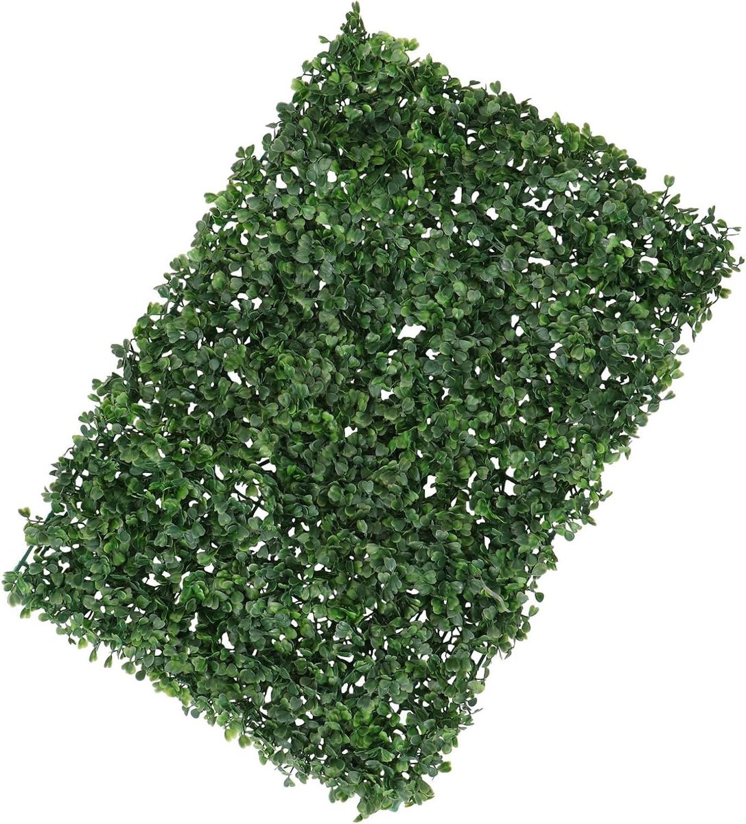 Kunstgras Tuin Decoratie - Nepgrasmat Buiten Binnen - Landschapsprojecten Creëren - Realistische Simulatie Onderhoudsvrij - 60x40x2 cm - Groen