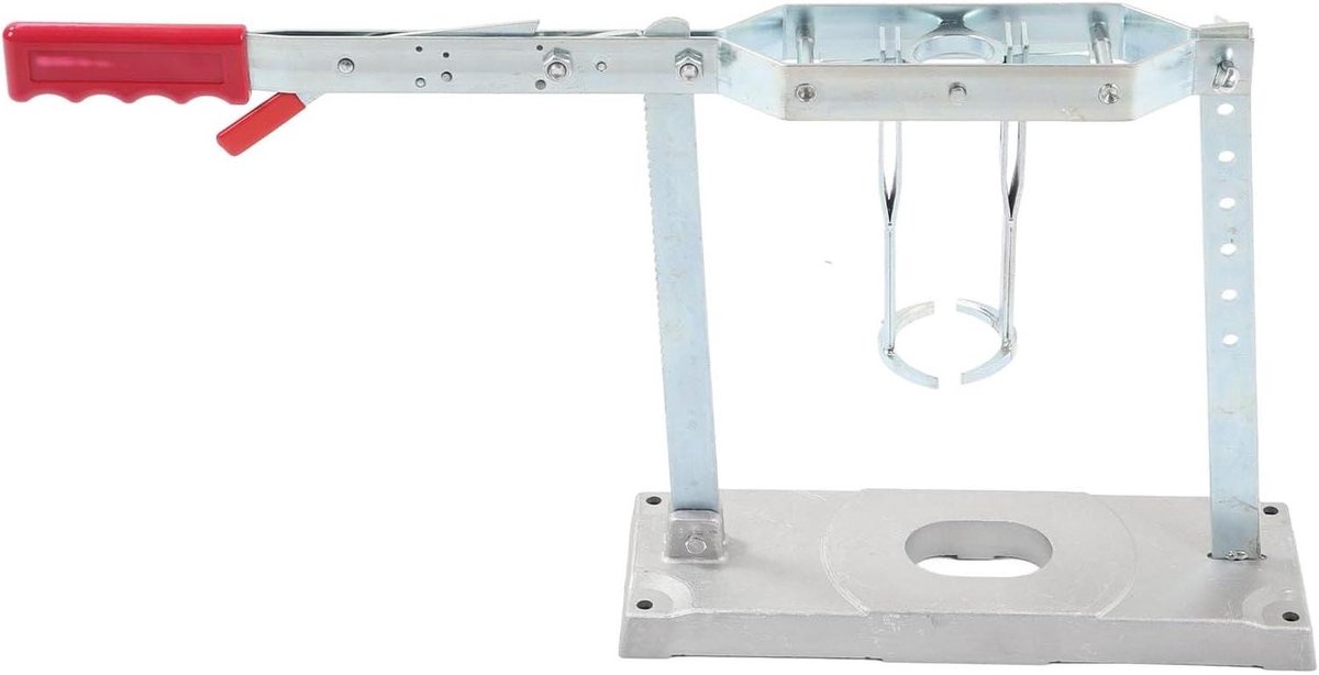 Veercompressiegereedschap - Koppeling Compressor - Transmissie Reparatie - Open Ontwerp Toegang - 64 x 17 x 15 cm - Metaal