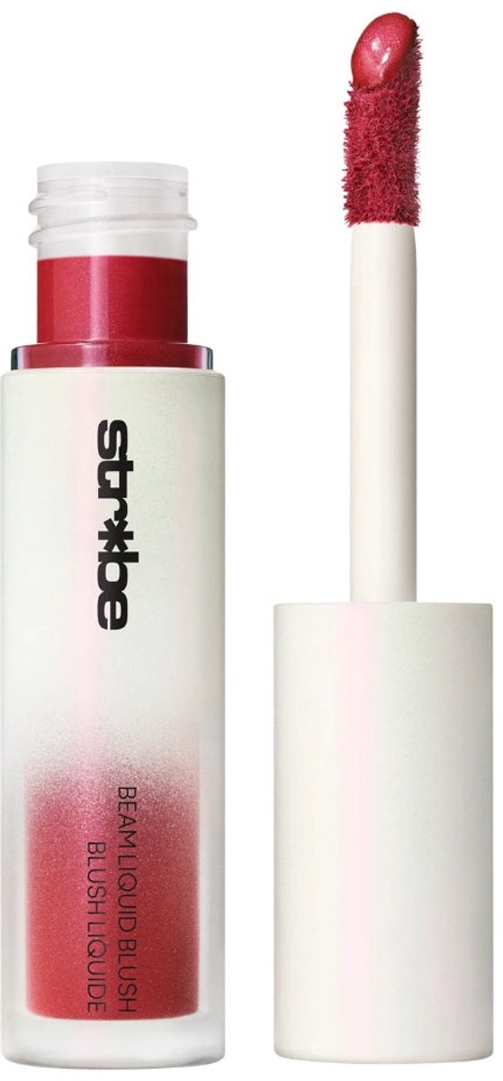 MAC Cosmetics - Strobe Beam Liquid Blush - 4.3ml