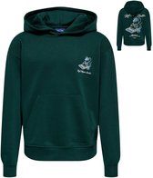 Only & Sons Cole Hardware RLX Hoodie Junior - Maat 170/176