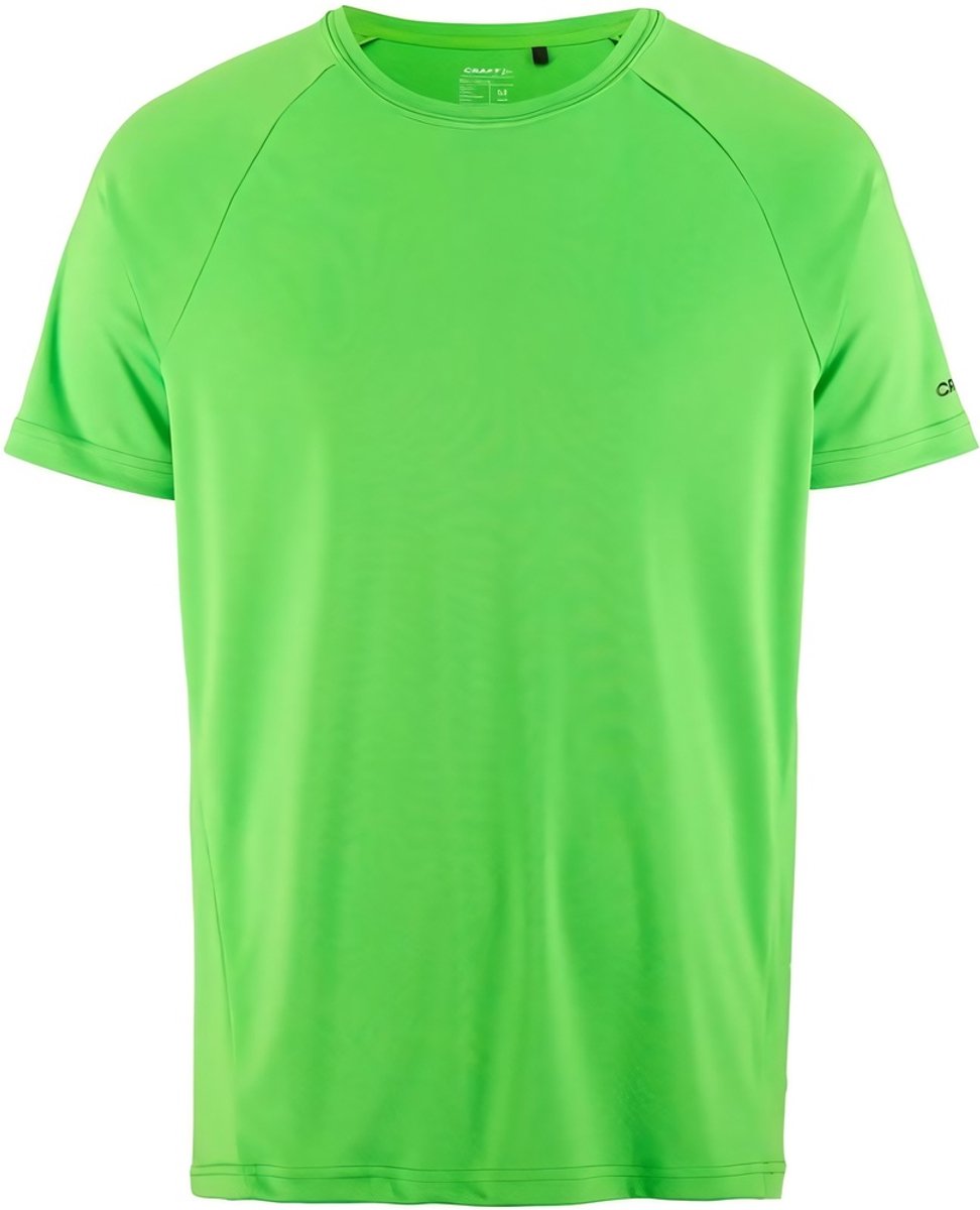 Craft CORE Unify Training Tee M 1909878 - Craft Green - 4XL