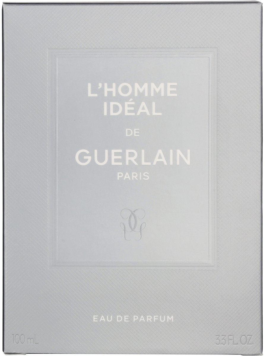 Guerlain - L´Homme Ideal - Eau De Parfum - 100ML