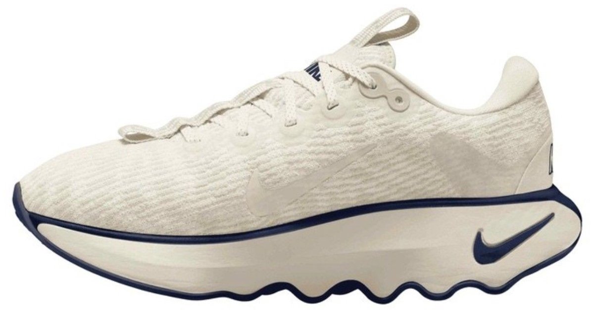 NIKE WMNS MOTIVA Nike dames sneakers Veelkleurig