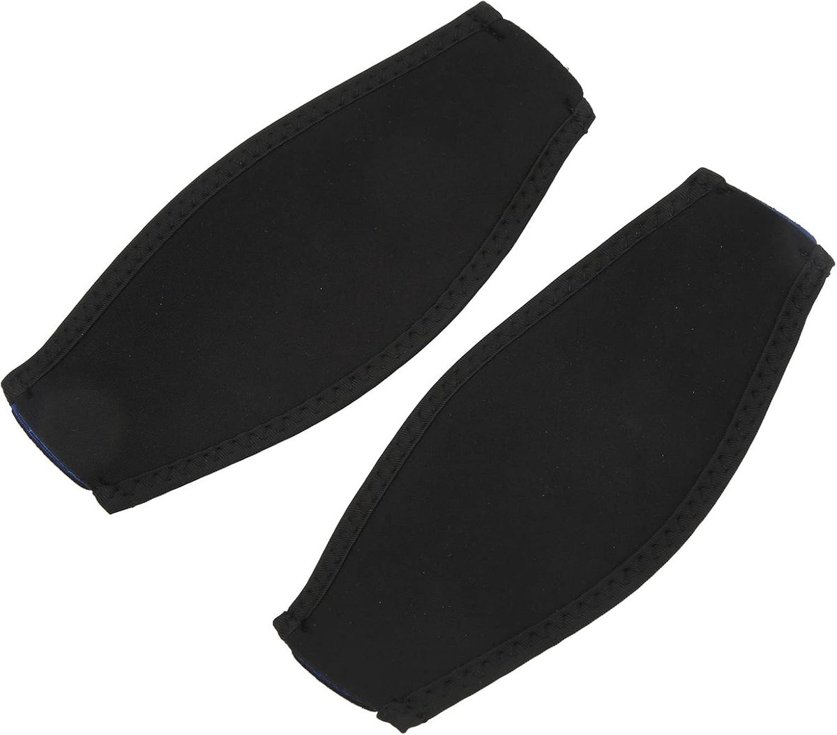 Duikmasker Band Cover - Neopreen - Waterdicht - Vermijdt haar vastklemmen - ShopVlot