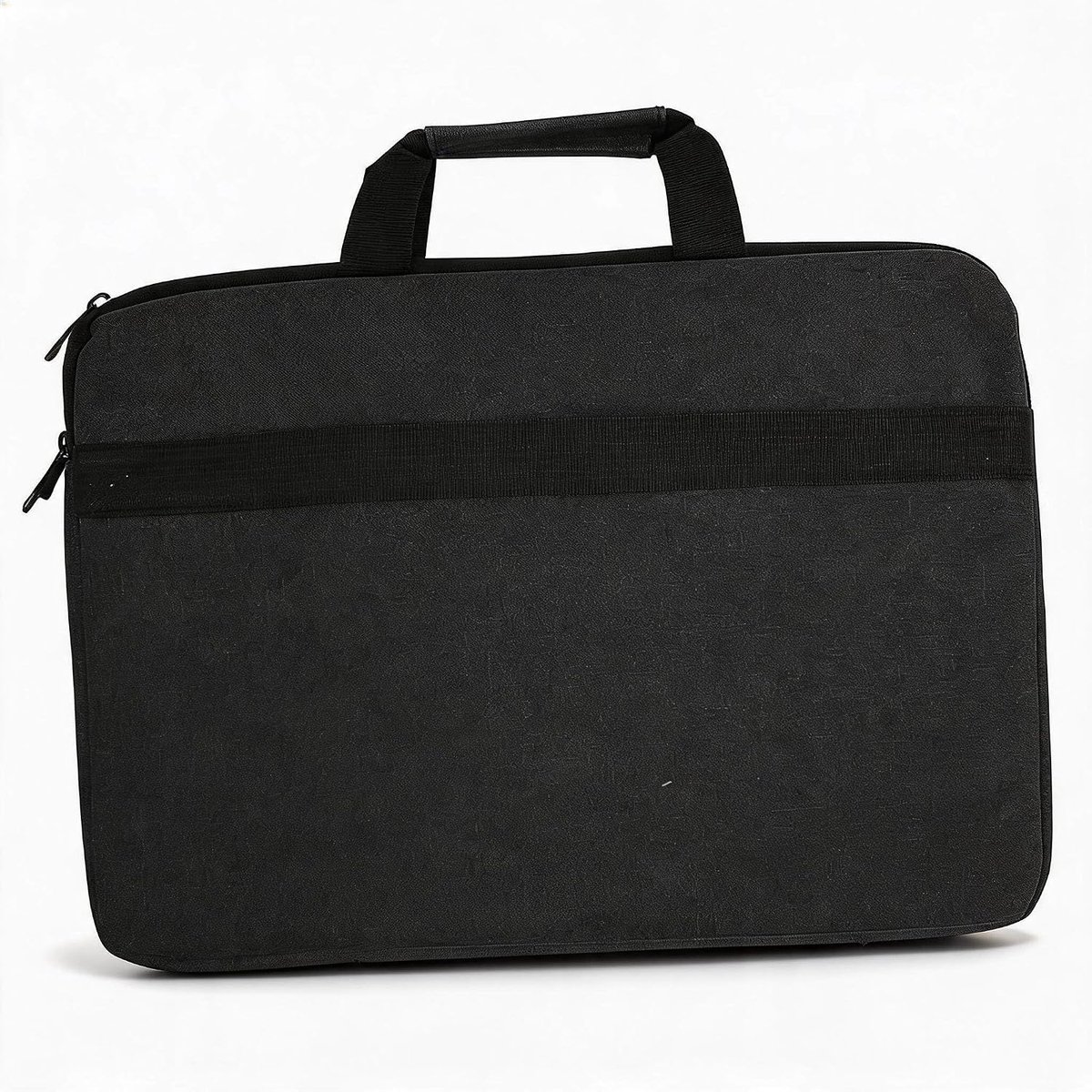 15.6 Inch Laptop Sleeve Laptop Bag Waterproof Durable Polyester Laptop Bag Portable Notebook Protective Case for - ShopVlot