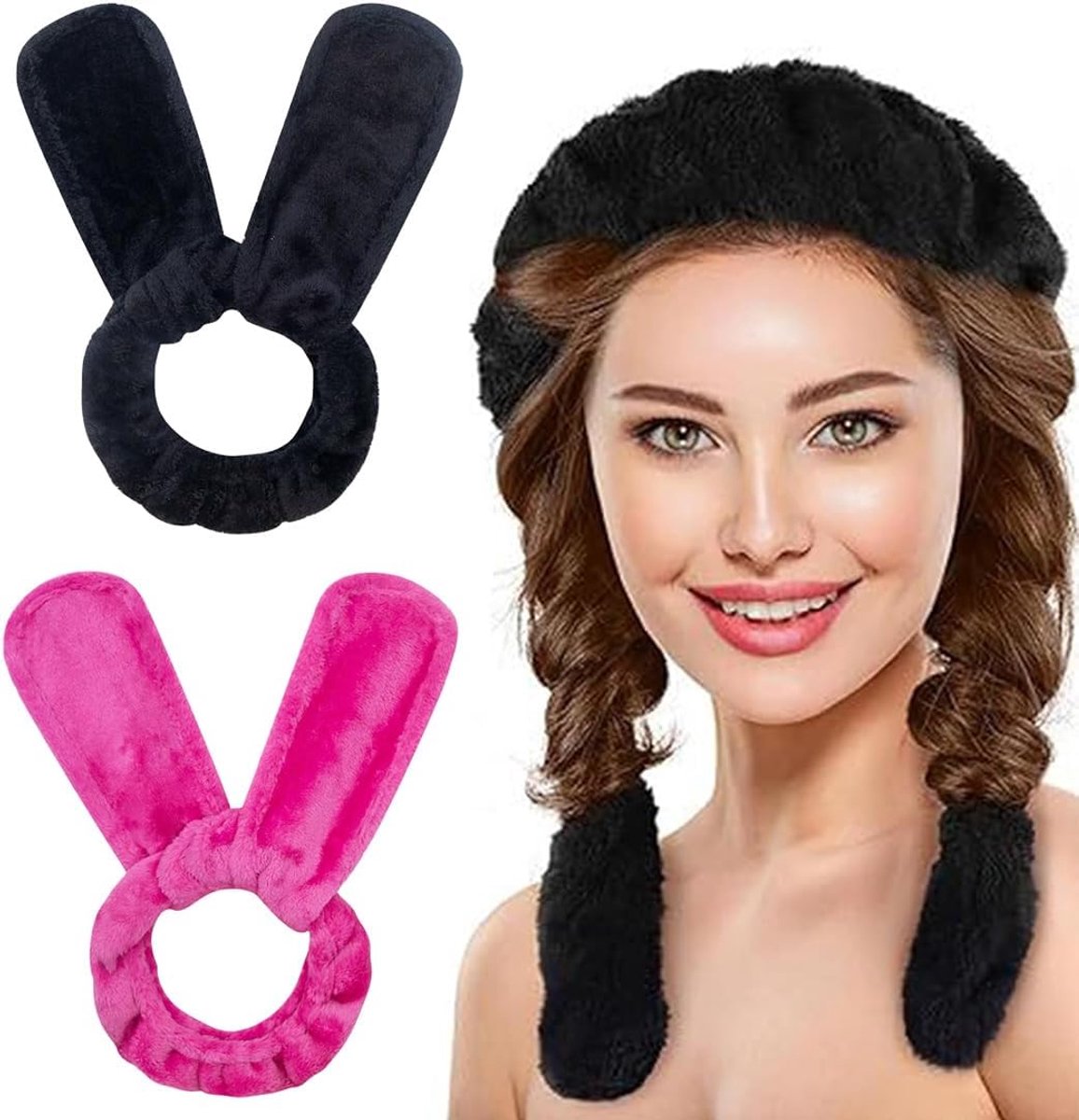Krulspelden, hitteloze krulband, krulspelden 's nachts, krullenband, overnight blowout krullen zonder hitte, krulspelden heatless krullen voor alle haartypes