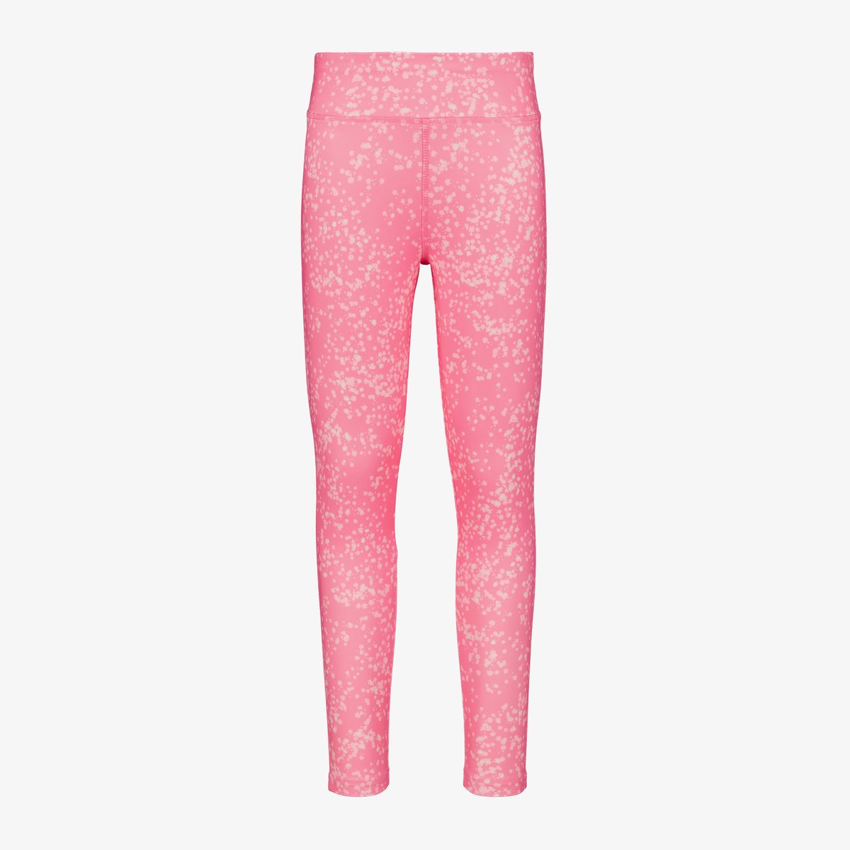Osaga meisjes sportlegging met print roze - Maat 152