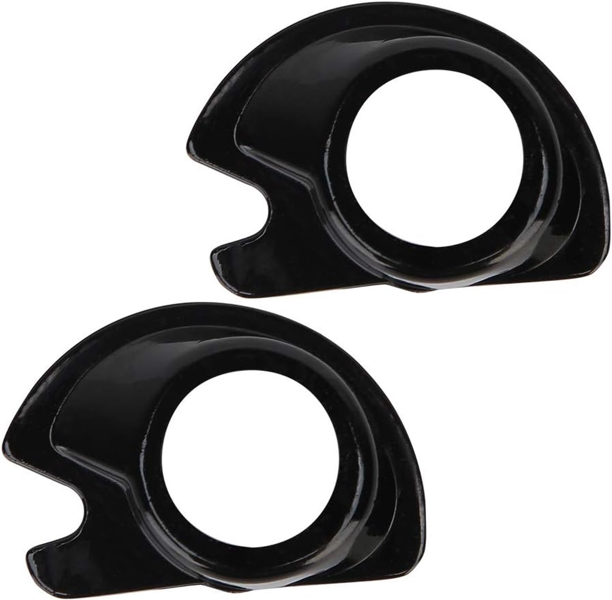 Bobbin case 2PCS - lichtgewicht kunststof - hoge sterkte - eenvoudig op te bergen - SnelShoppen