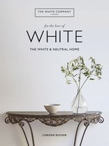 For the Love of White