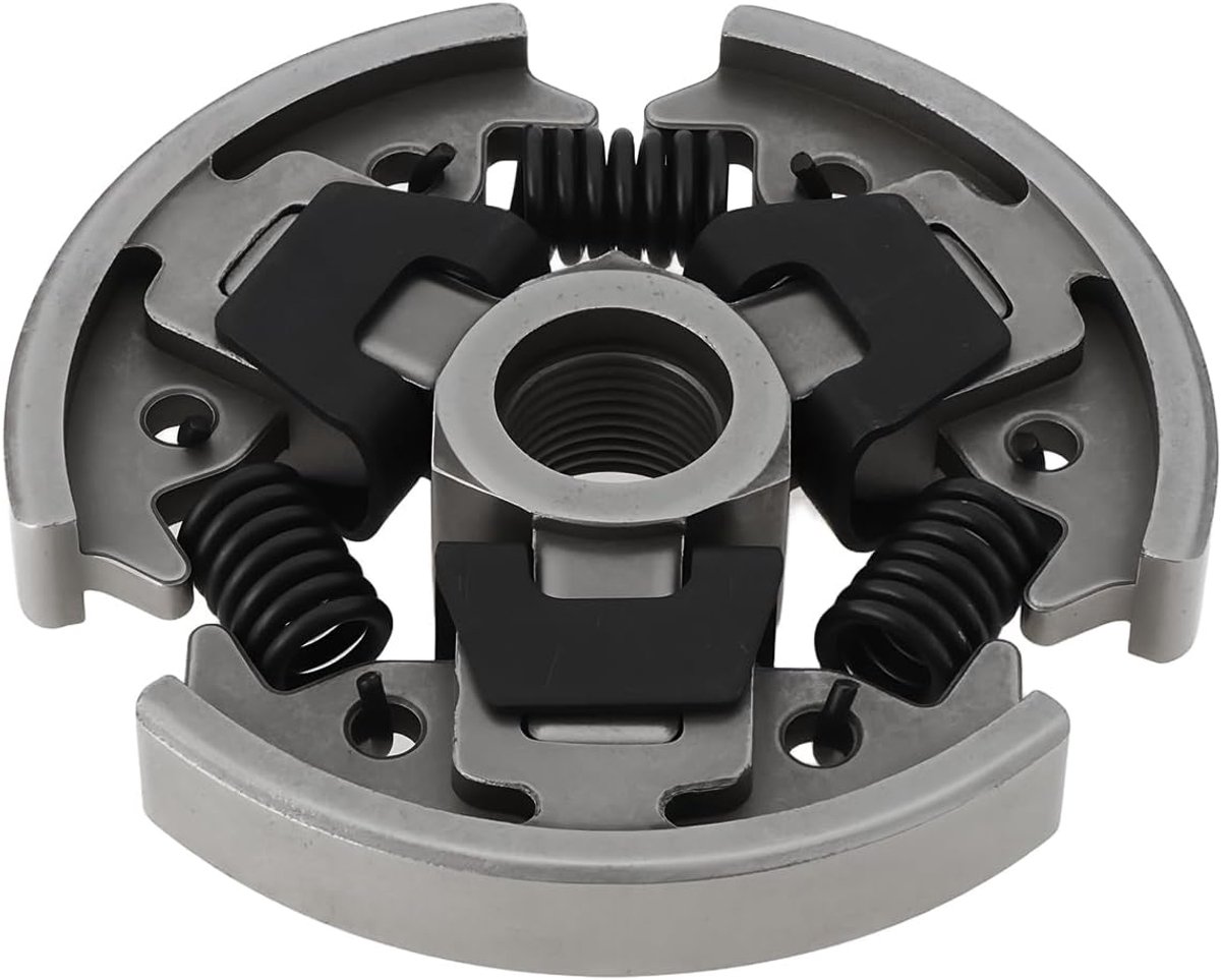 SnelShoppen - Clutch Kit 1139 160 2000 Vervangingsset voor Stihl MS 171 MS 181 MS 211 Kettingzaag - Hoogwaardige Kwaliteit, Eenvoudige Installatie