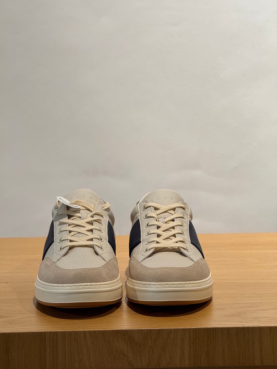 Hogan - Sneakers - Beige - 45