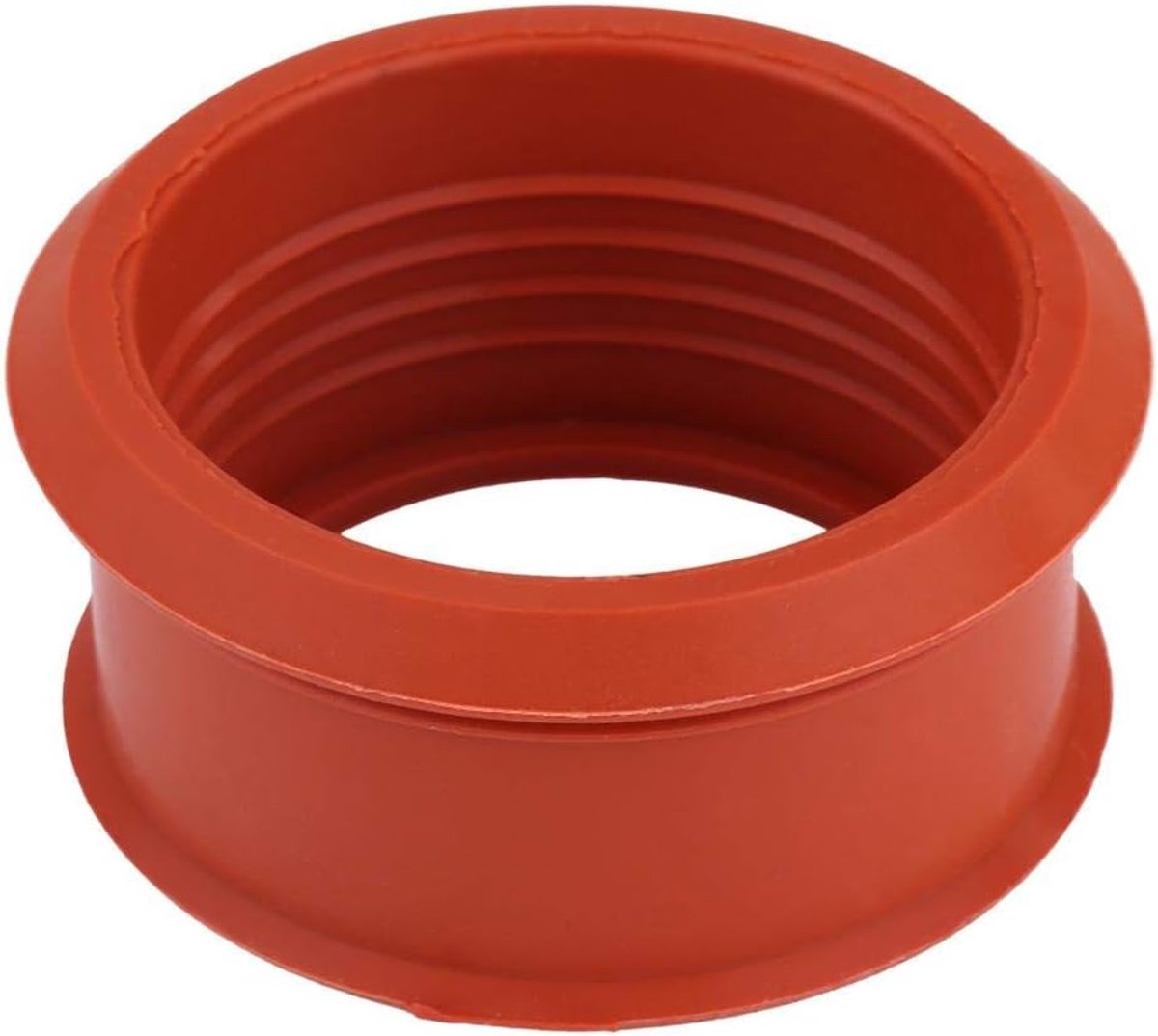 SnelShoppen - Turbo trachea sleeve Rubber turbo slang voor PEUGEOT 206 207 307 308 407 EXPERT PARTNER 1.6 HDI - Duurzaam en flexibel
