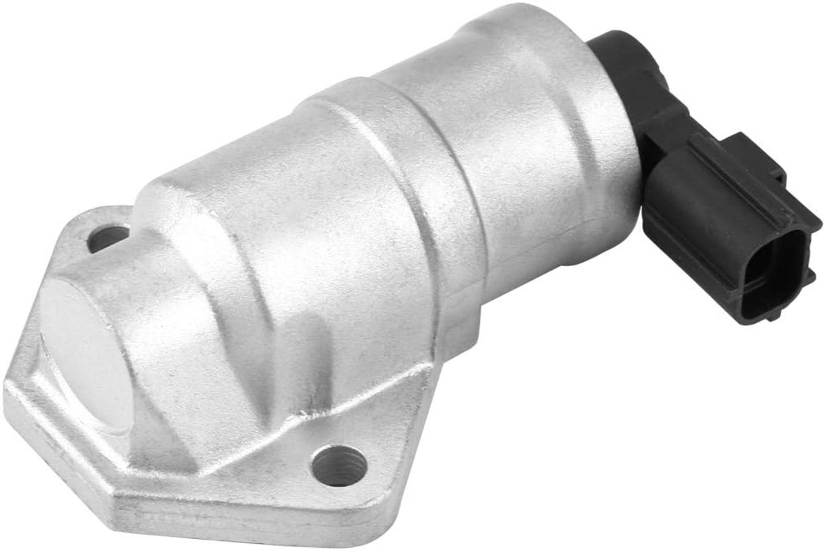 SnelShoppen - Air Control Valve IAC voor Auto, Vervangingsonderdeel, Duurzaam, Antiroest, Hoogwaardige Kwaliteit, Stationaire Luchtregelklep, Perfect