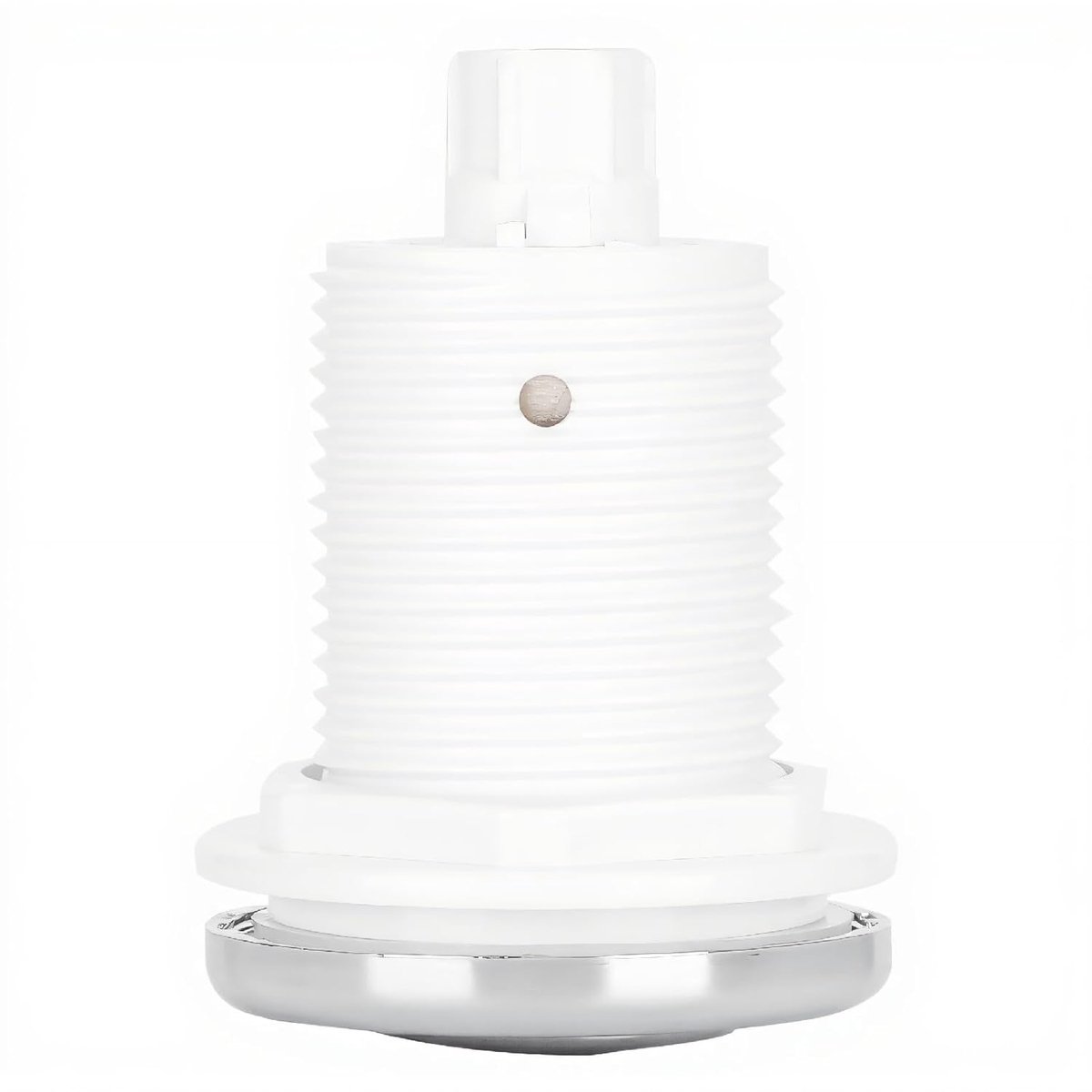 SnelShoppen - Remote Control Pneumatische Lucht Schakelaar, Luchtknop Schakelaar voor Sanitaire Apparatuur, Massagebaden, Hot Tubs, Zwembaden, Waterdi