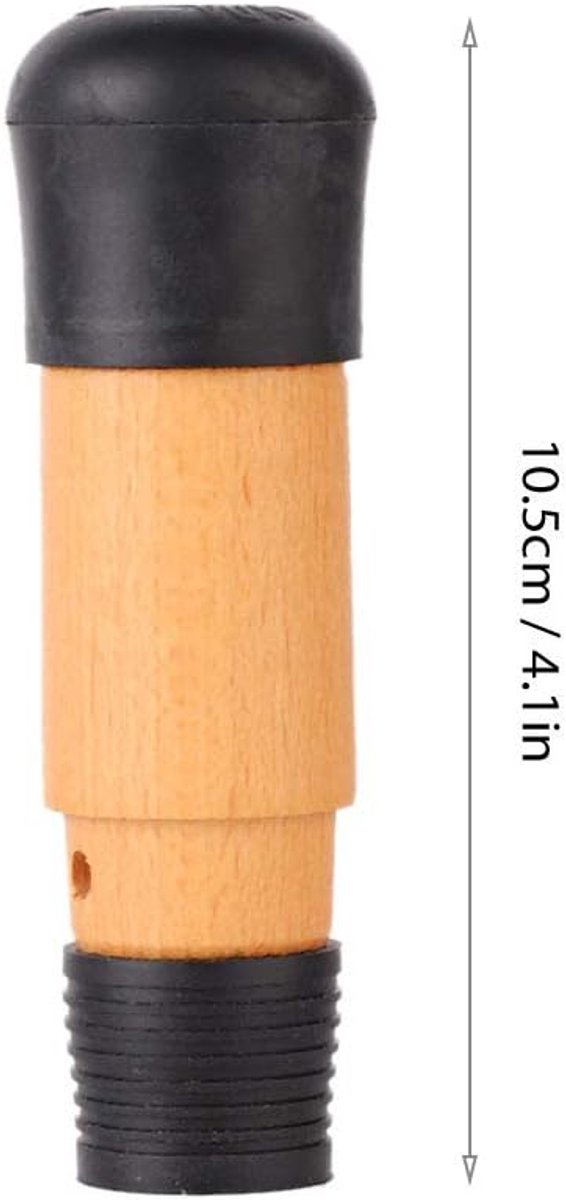 SnelShoppen - Praktische Suction Cup Horloge Opener Tool voor Horloge Reparatie, Waterproof en Gemakkelijk in Gebruik, Veilig en Efficiënt