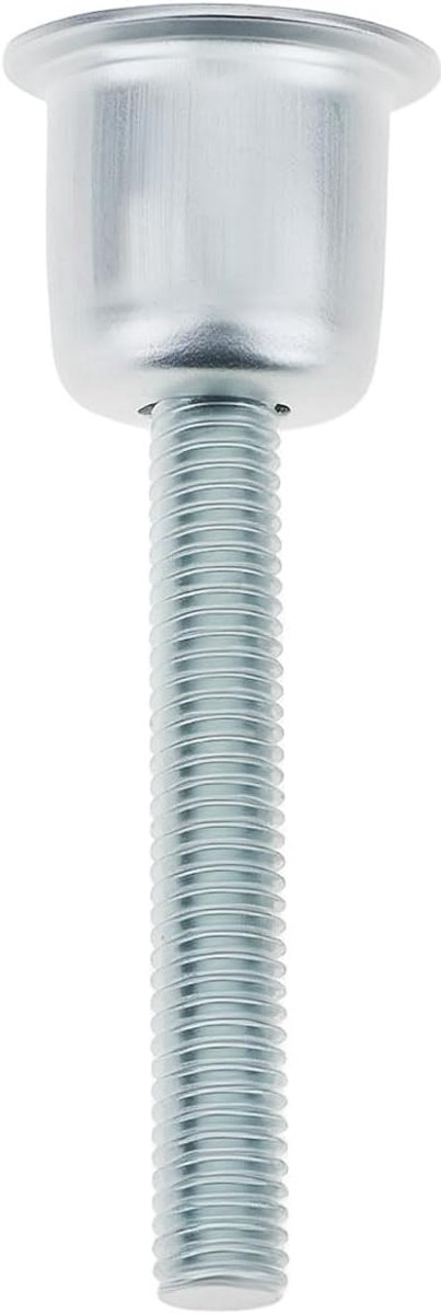 SnelShoppen - Grasmaaier Rembout 00007906102 0000-790-6102 Compatibel met STIHL 038 044 046 MS380 en MS440 MS460 van Hoogwaardige Metaal, Afmetingen 4