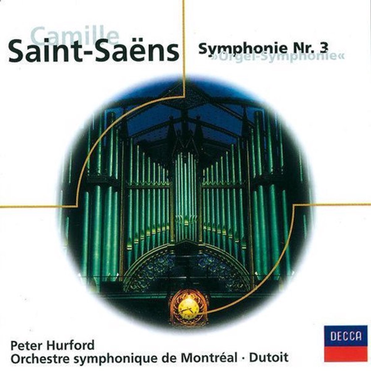 Symphony No.3-Symphony No