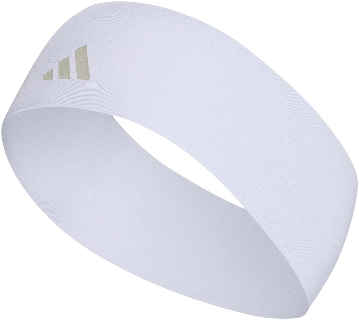 Adidas Run Climacool Hoofdband Senior Wit