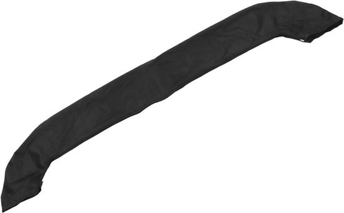 Vervangende Bimini-top Cover van Oxford Stof, Opvouwbare Waterdichte Zonnescherm voor Boot, Bescherming tegen Regen en UV-straling