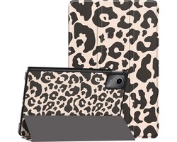 imoshion Tablet Hoes - Geschikt voor Lenovo Tab M11 - Design Trifold Bookcase