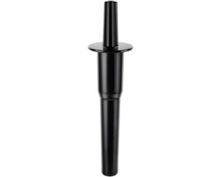 Blender Tamper - Plastic - Compatibel met Mixers - Vervangende Stok voor Efficiënt Mengen