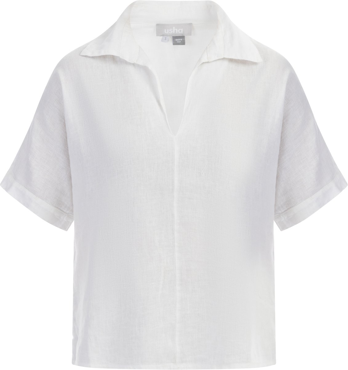 usha Blouse shirt