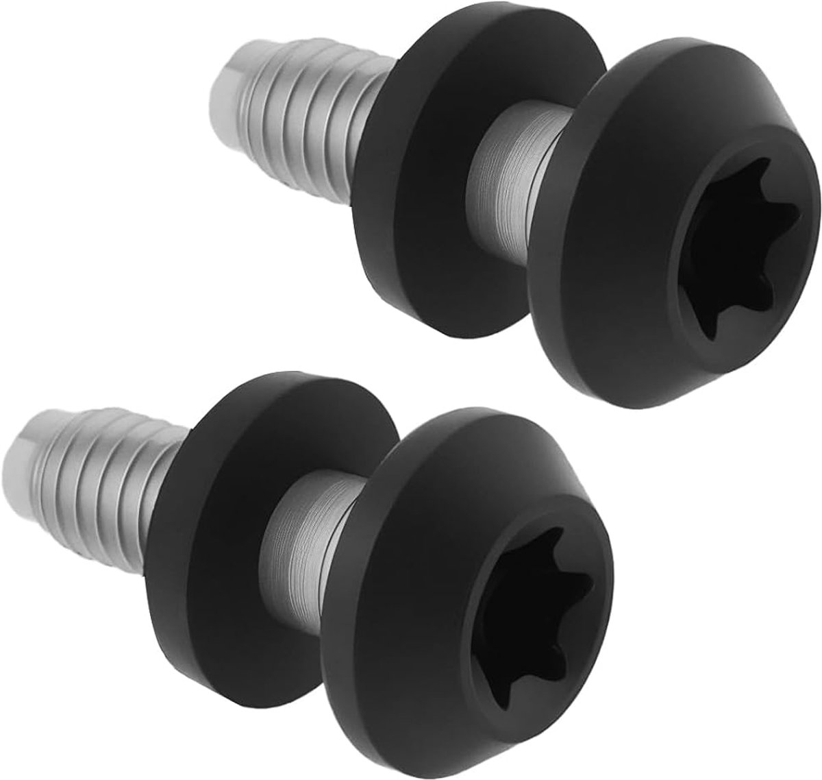 2pcs Golf Driver Screw Bolt Compatible with PING G410 G425 G430 for Adapter 335 350 Fairway Wood Hybrid Shaft Adapter - ShopVlot